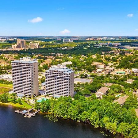 Spectacular View Blue Heron Beach Resort Near Disney Orlando Dış mekan fotoğraf
