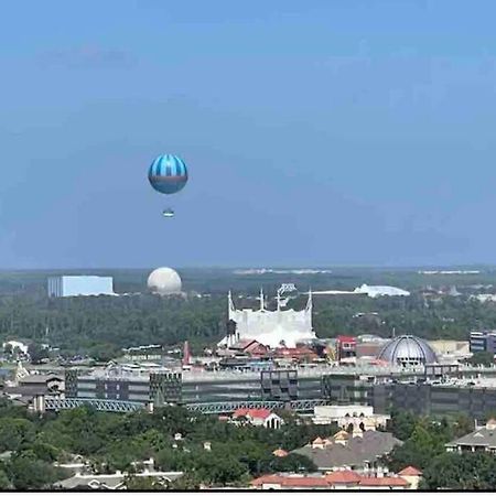 Spectacular View Blue Heron Beach Resort Near Disney Orlando Dış mekan fotoğraf