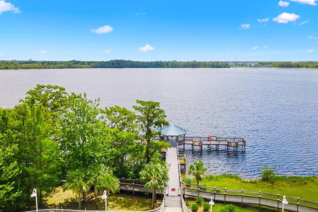 Spectacular View Blue Heron Beach Resort Near Disney Orlando Dış mekan fotoğraf