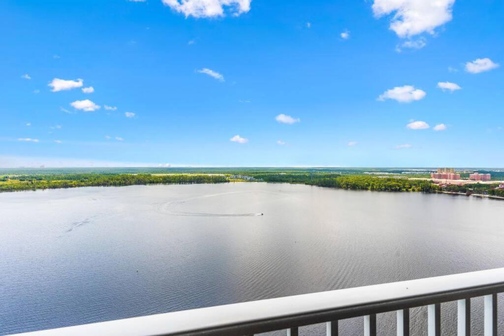 Spectacular View Blue Heron Beach Resort Near Disney Orlando Dış mekan fotoğraf