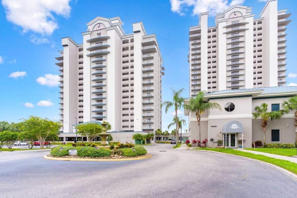Spectacular View Blue Heron Beach Resort Near Disney Orlando Dış mekan fotoğraf