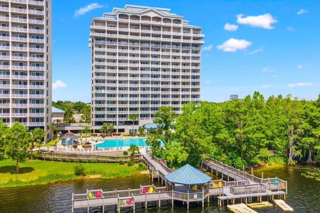 Spectacular View Blue Heron Beach Resort Near Disney Orlando Dış mekan fotoğraf