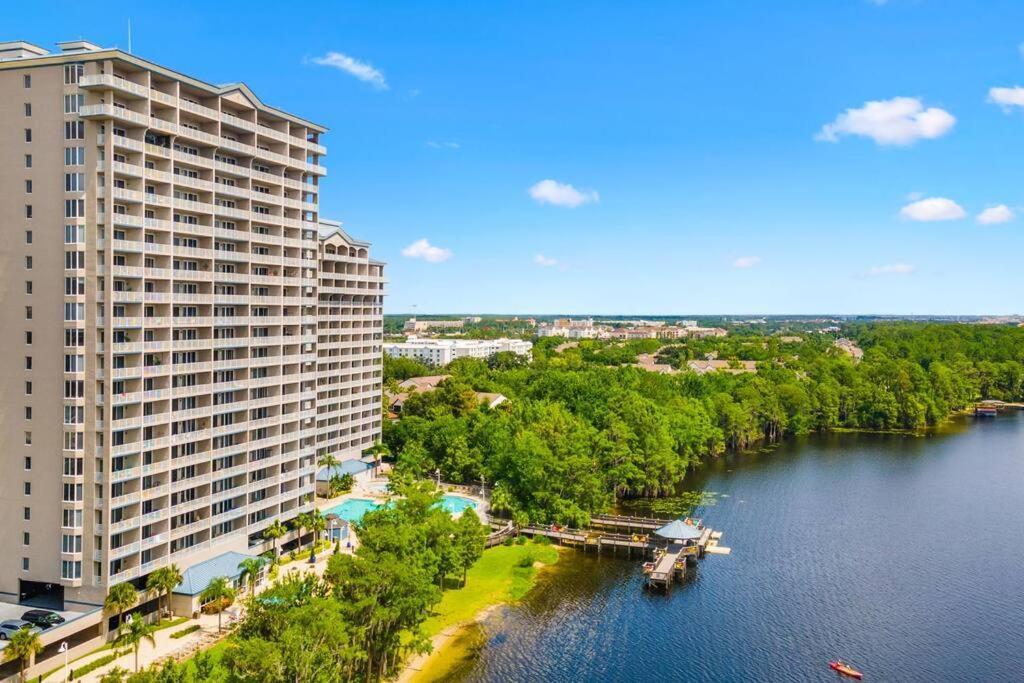 Spectacular View Blue Heron Beach Resort Near Disney Orlando Dış mekan fotoğraf