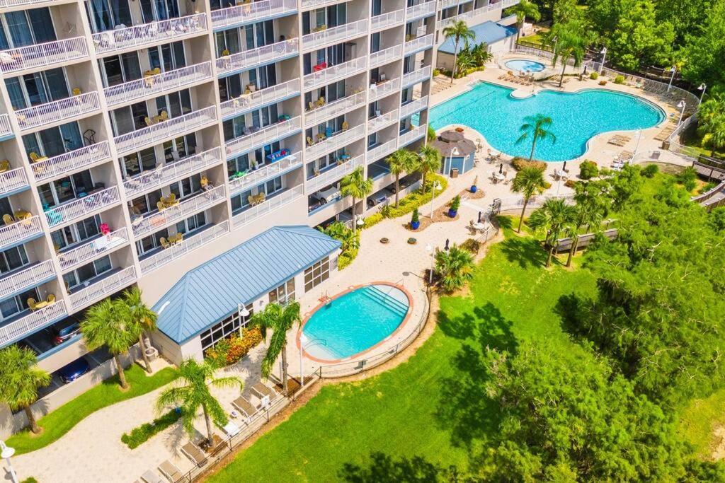 Spectacular View Blue Heron Beach Resort Near Disney Orlando Dış mekan fotoğraf