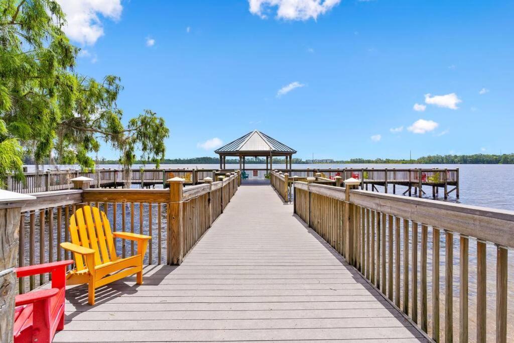 Spectacular View Blue Heron Beach Resort Near Disney Orlando Dış mekan fotoğraf