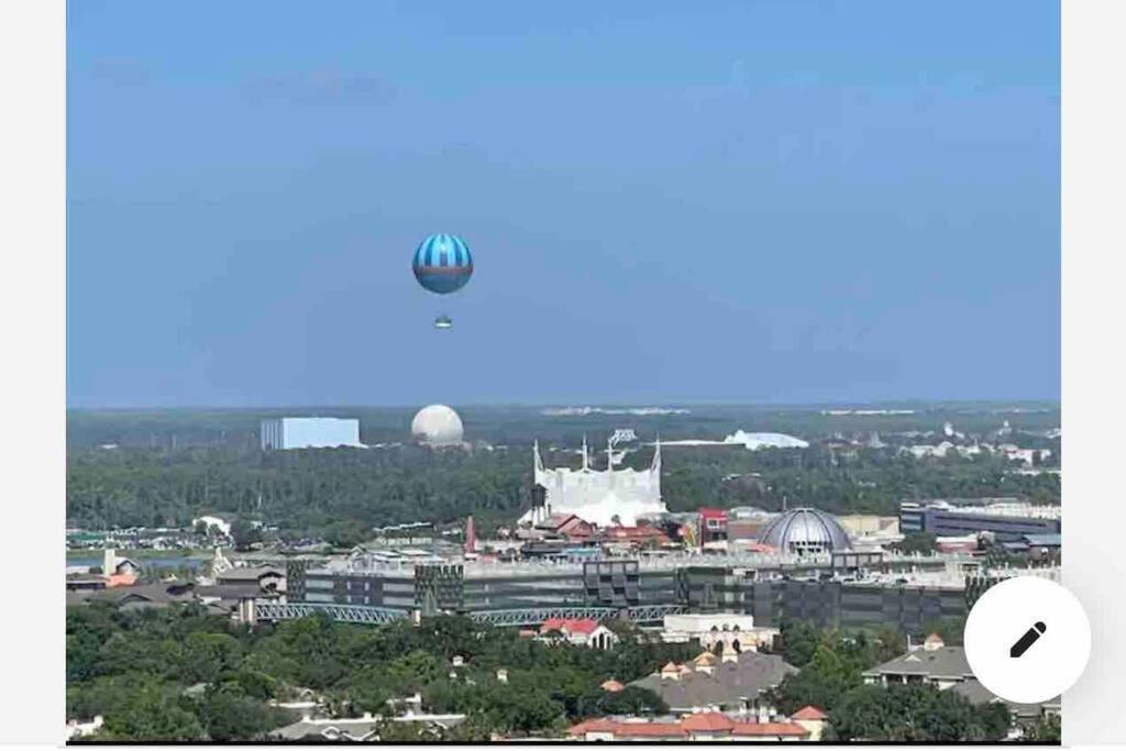 Spectacular View Blue Heron Beach Resort Near Disney Orlando Dış mekan fotoğraf